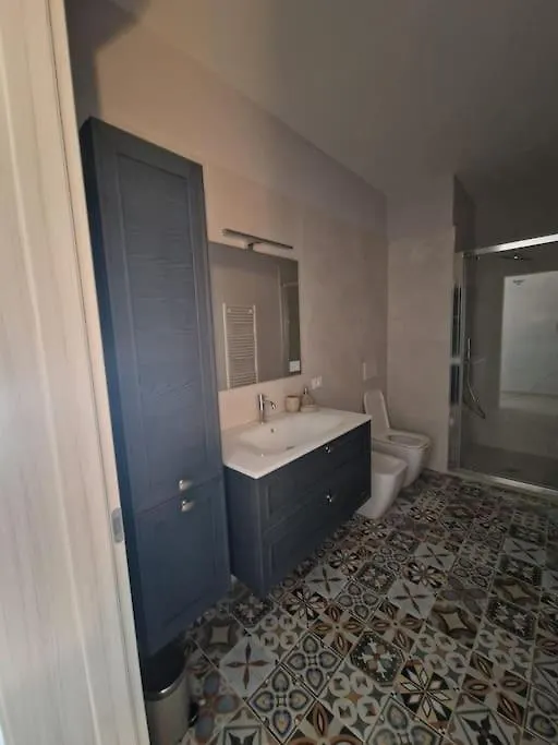La Casa Del Borgo Apartment Peccioli Italy
