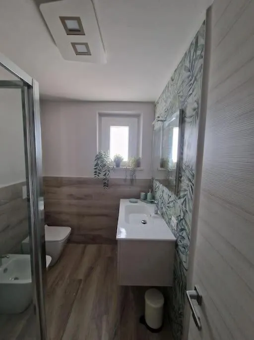 La Casa Del Borgo Apartment Peccioli