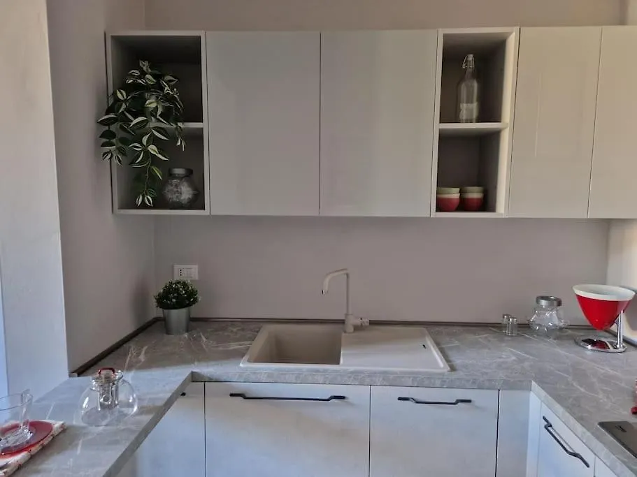 La Casa Del Borgo Apartment Peccioli