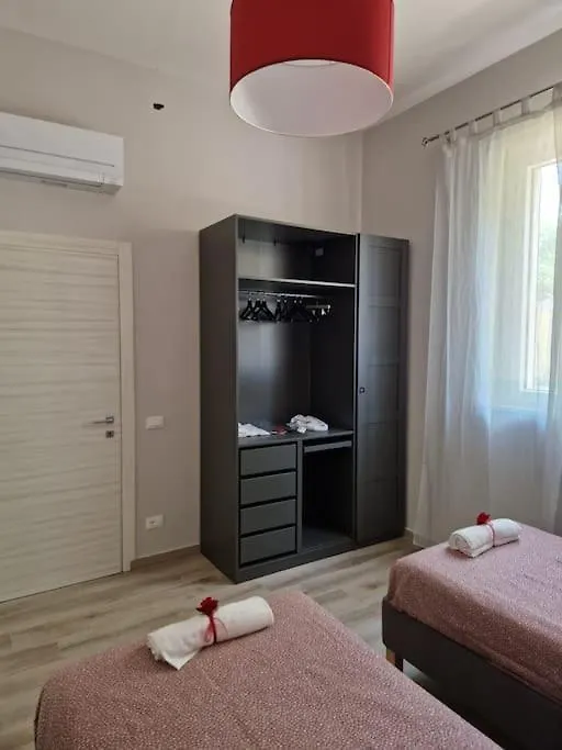La Casa Del Borgo Apartment Peccioli 0*,  Italy