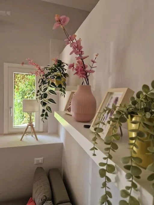 La Casa Del Borgo Apartment Peccioli Italy