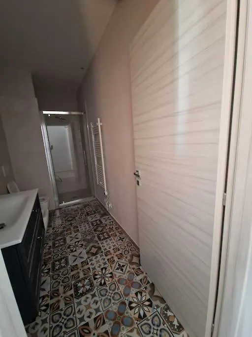 La Casa Del Borgo Apartment Peccioli