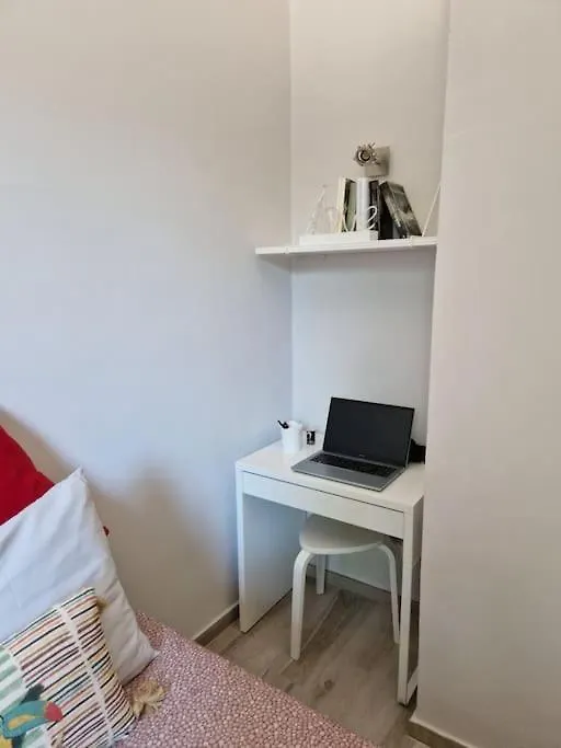 La Casa Del Borgo Apartment Peccioli