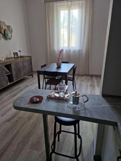 La Casa Del Borgo Apartment Peccioli