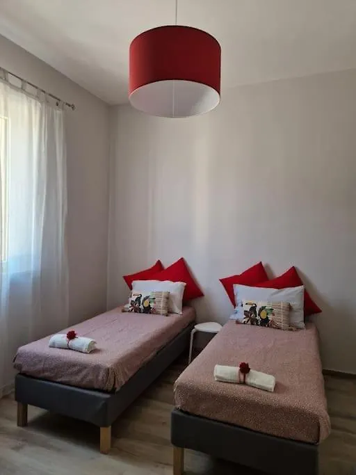 La Casa Del Borgo Apartment Peccioli