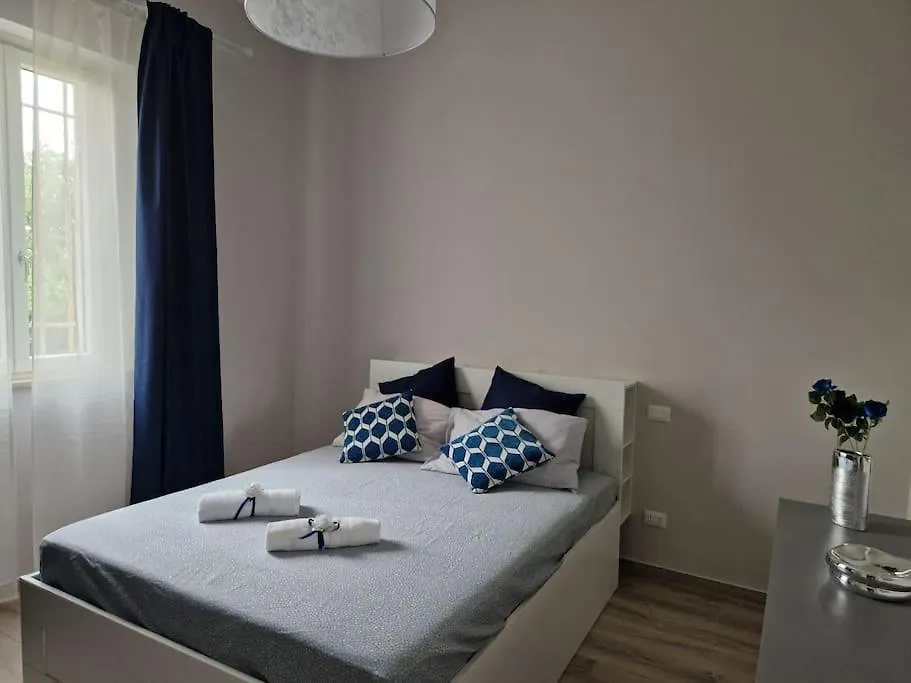 La Casa Del Borgo Apartment Peccioli 0*,