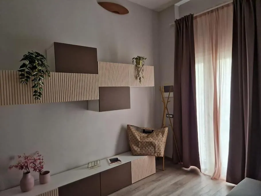 La Casa Del Borgo Apartment Peccioli
