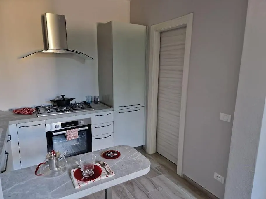 La Casa Del Borgo Apartment Peccioli 0*,