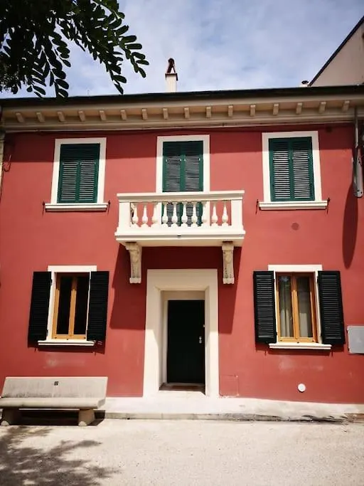 La Casa Del Borgo Apartment Peccioli