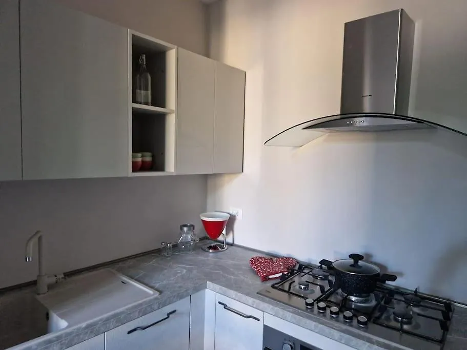La Casa Del Borgo Apartment Peccioli