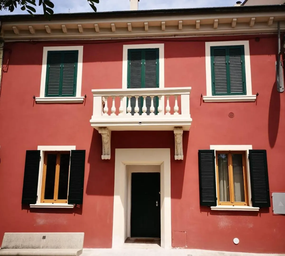 Appartamento La Casa Del Borgo Peccioli 0*,