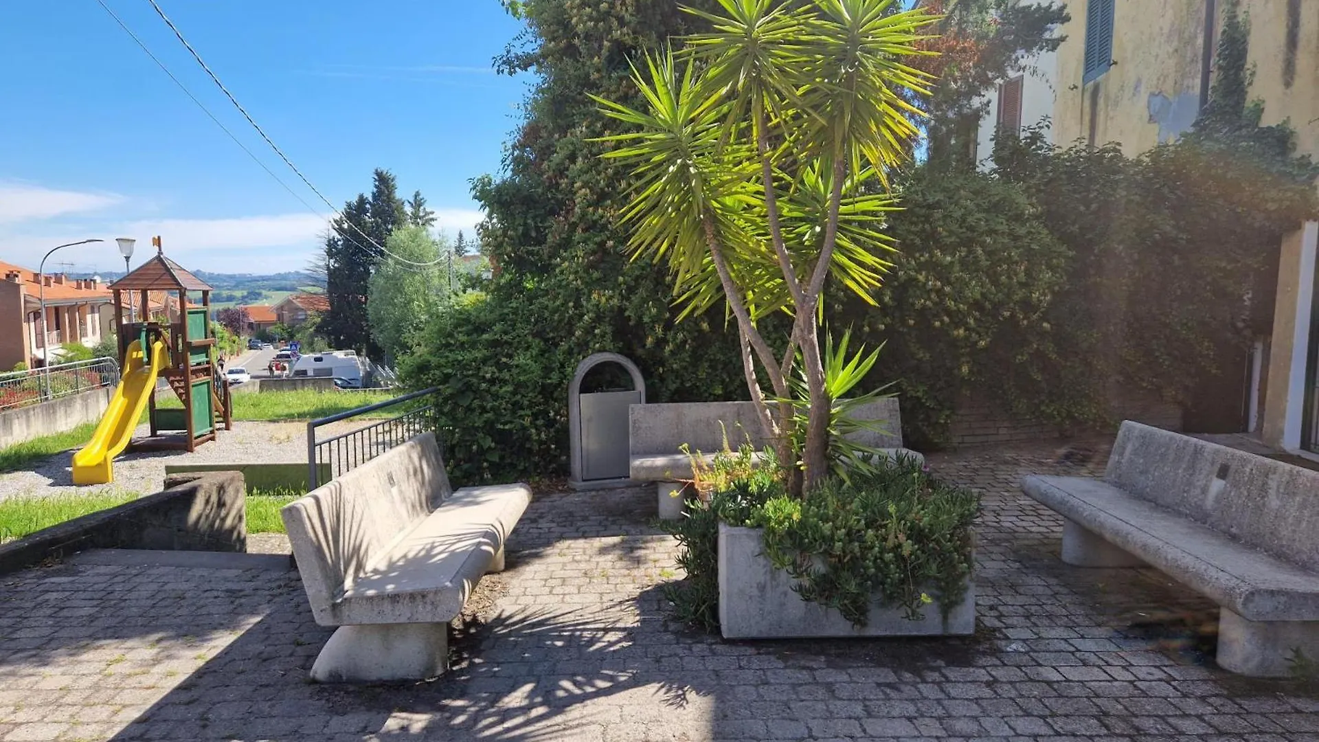 Appartamento La Casa Del Borgo Peccioli