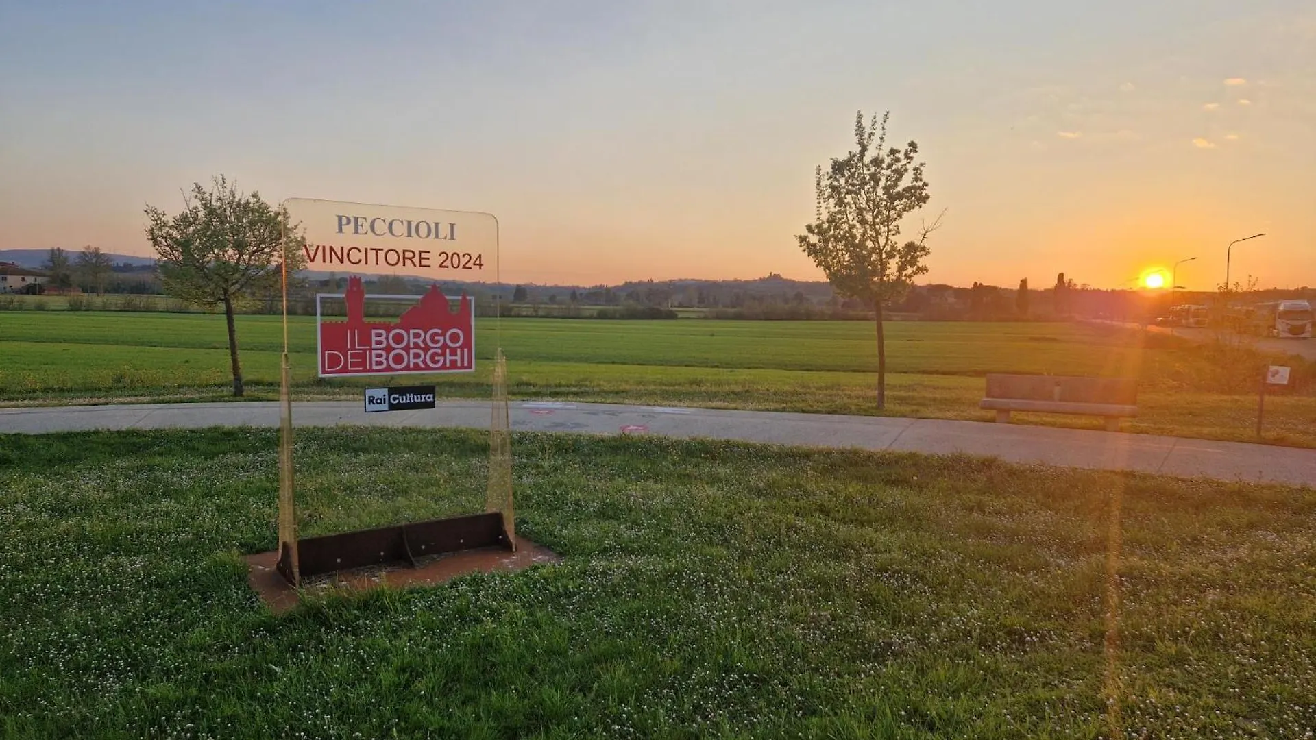 Appartamento La Casa Del Borgo Peccioli Italia