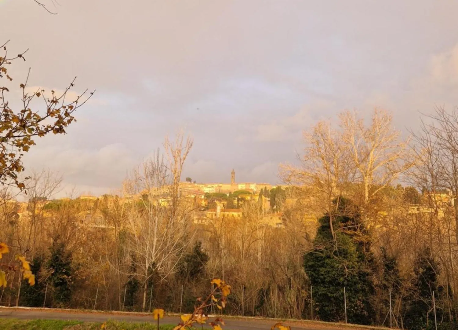 Appartamento La Casa Del Borgo Peccioli Italia