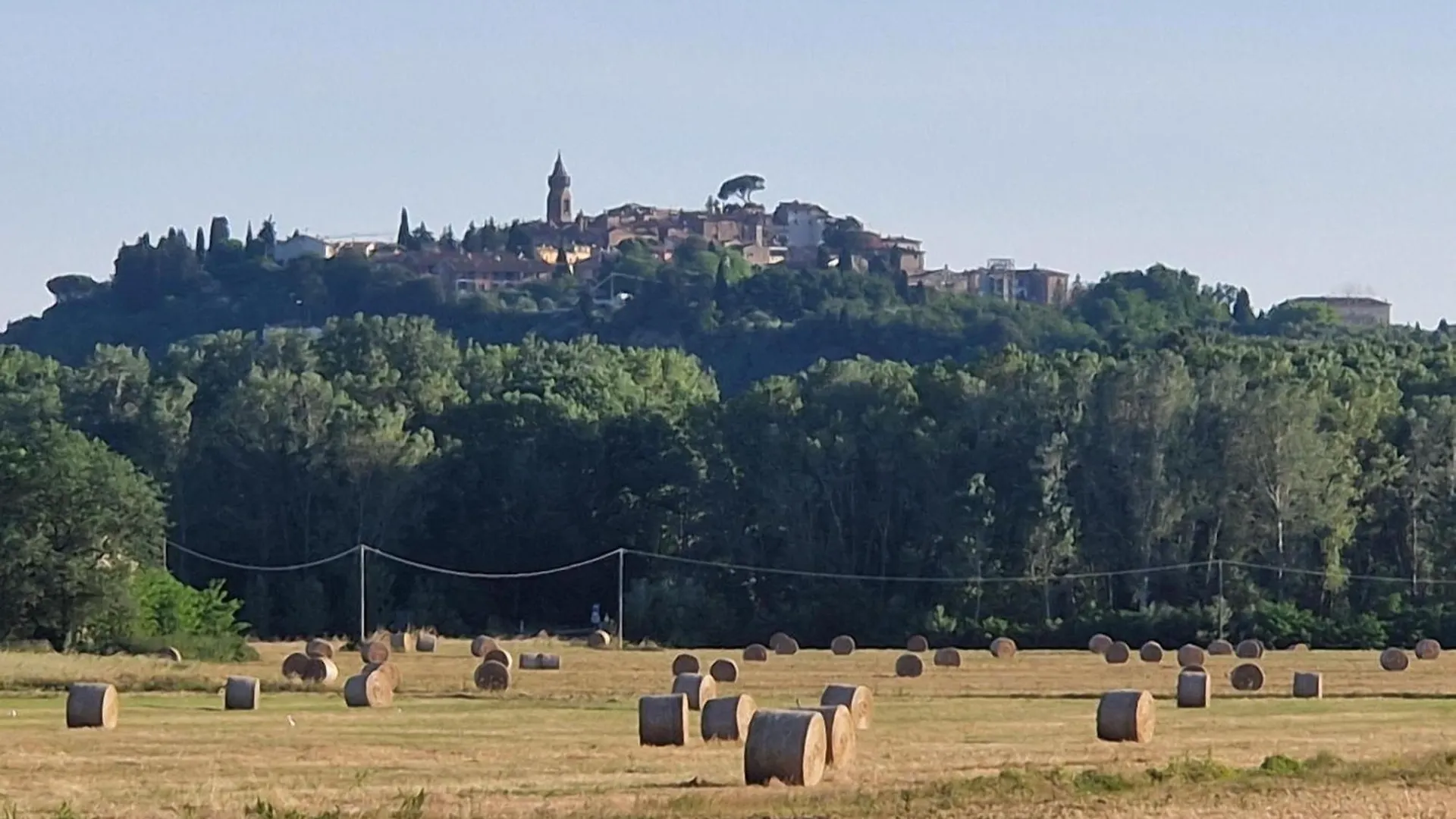Appartamento La Casa Del Borgo Peccioli