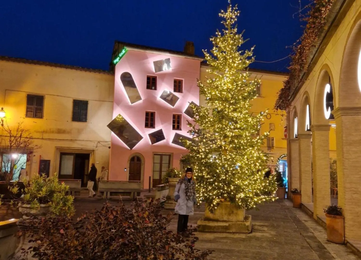Appartamento La Casa Del Borgo Peccioli