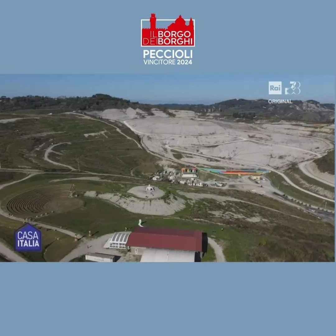 Appartamento La Casa Del Borgo Peccioli