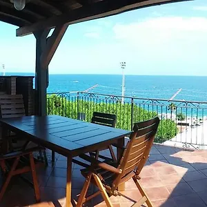 Le Spiagge , Letojanni Italia