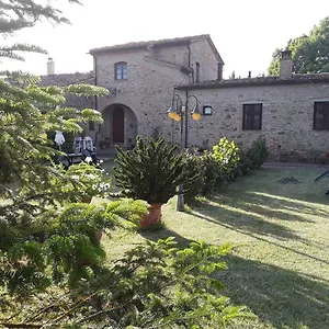 Podere Molino Hébergement de vacances