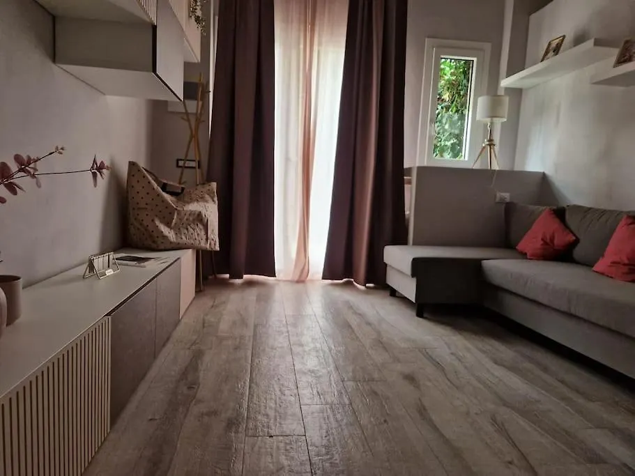 La Casa Del Borgo Apartment Peccioli