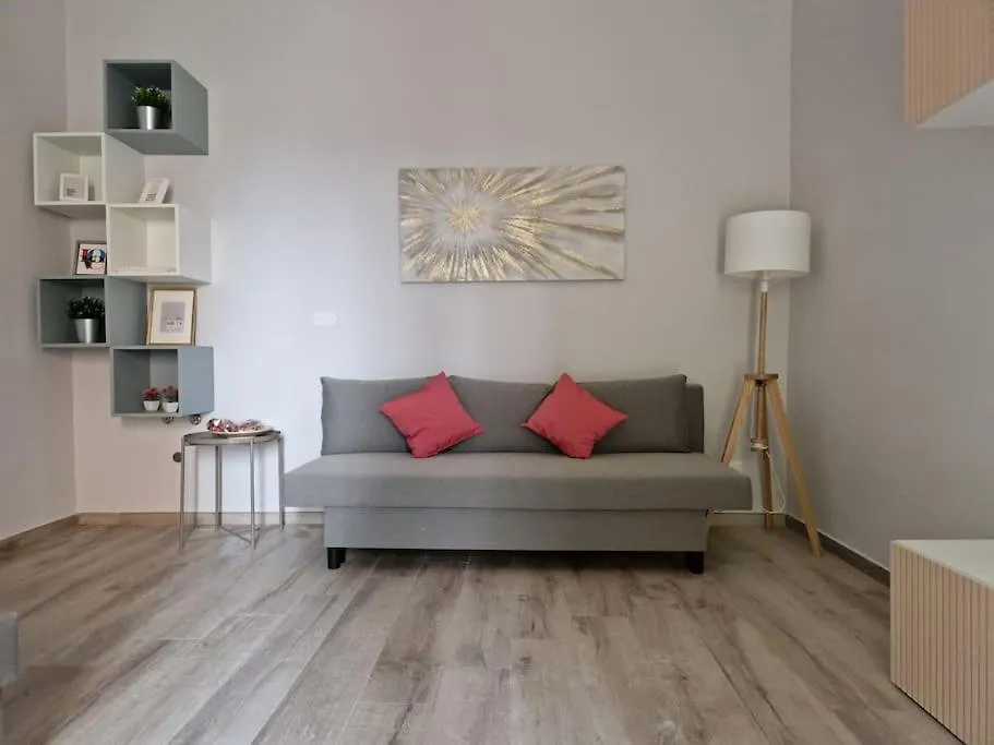 La Casa Del Borgo Apartment Peccioli Italy