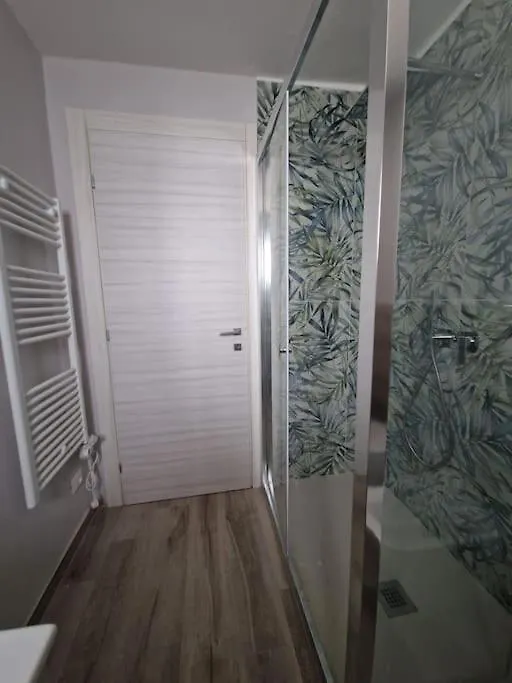 La Casa Del Borgo Apartment Peccioli Italy