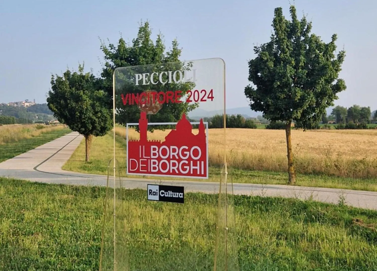 La Casa Del Borgo Apartment Peccioli 0*,