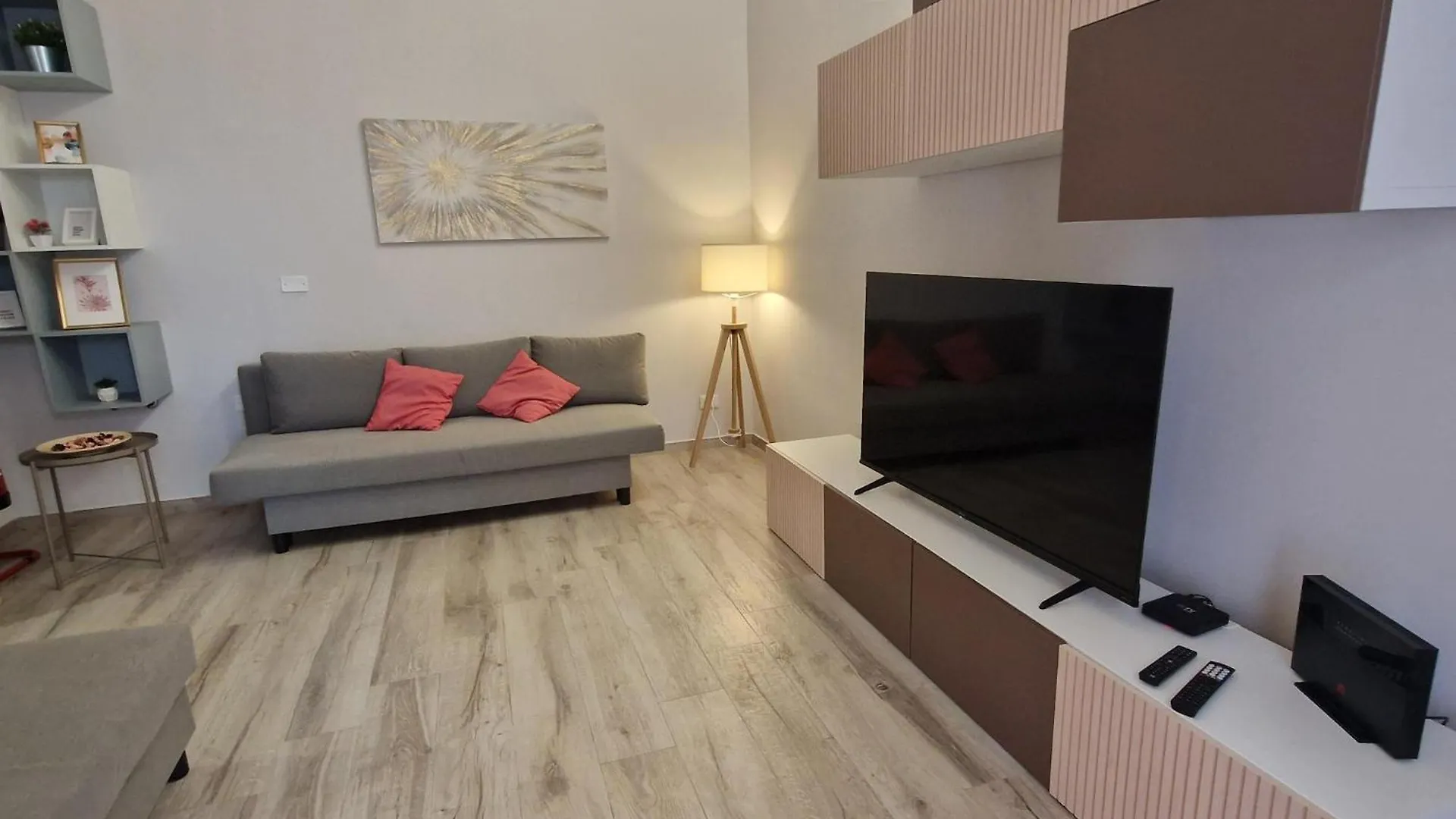 La Casa Del Borgo Apartment Peccioli Italy